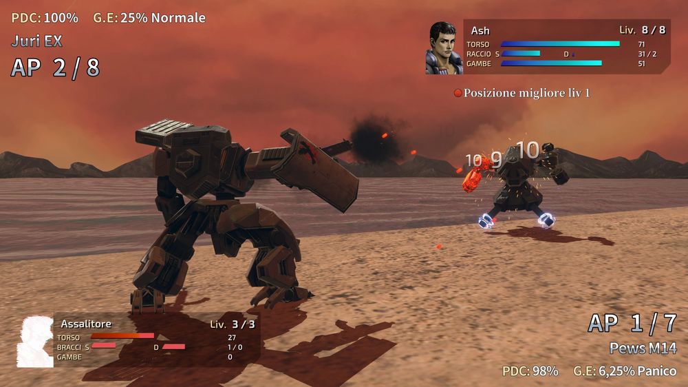 Front Mission 2 Remake Front Mission 2 Remake